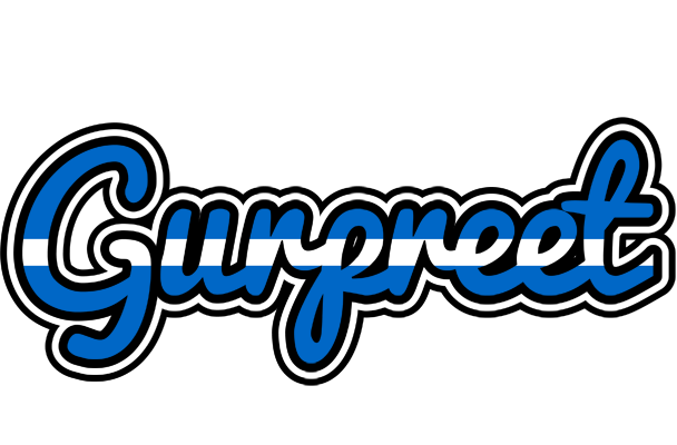 Gurpreet greece logo
