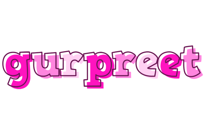 Gurpreet hello logo