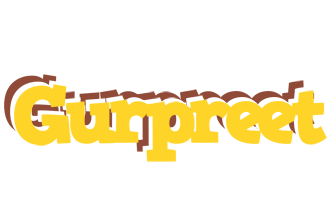 Gurpreet hotcup logo