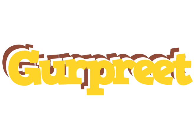 Gurpreet hotcup logo