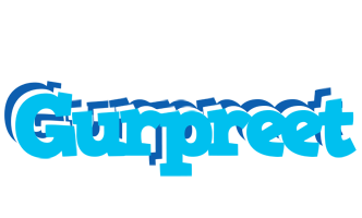 Gurpreet jacuzzi logo