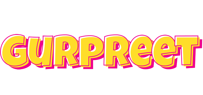 Gurpreet kaboom logo