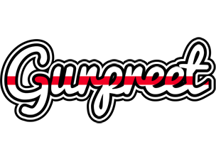 Gurpreet kingdom logo