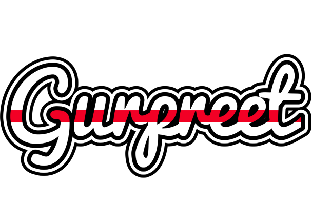 Gurpreet kingdom logo