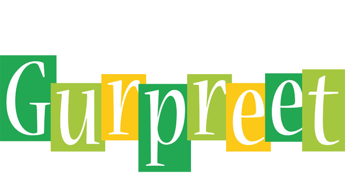 Gurpreet lemonade logo