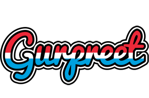 Gurpreet norway logo