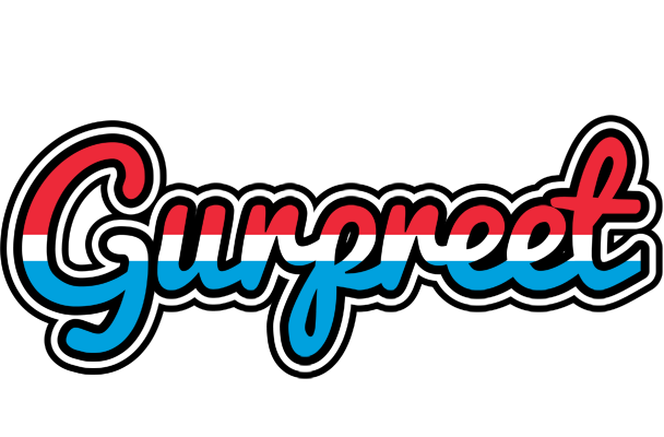 Gurpreet norway logo