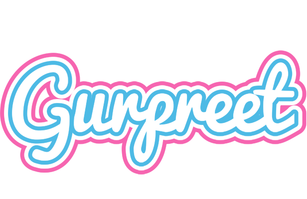 Gurpreet outdoors logo