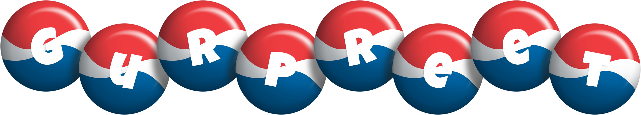 Gurpreet paris logo