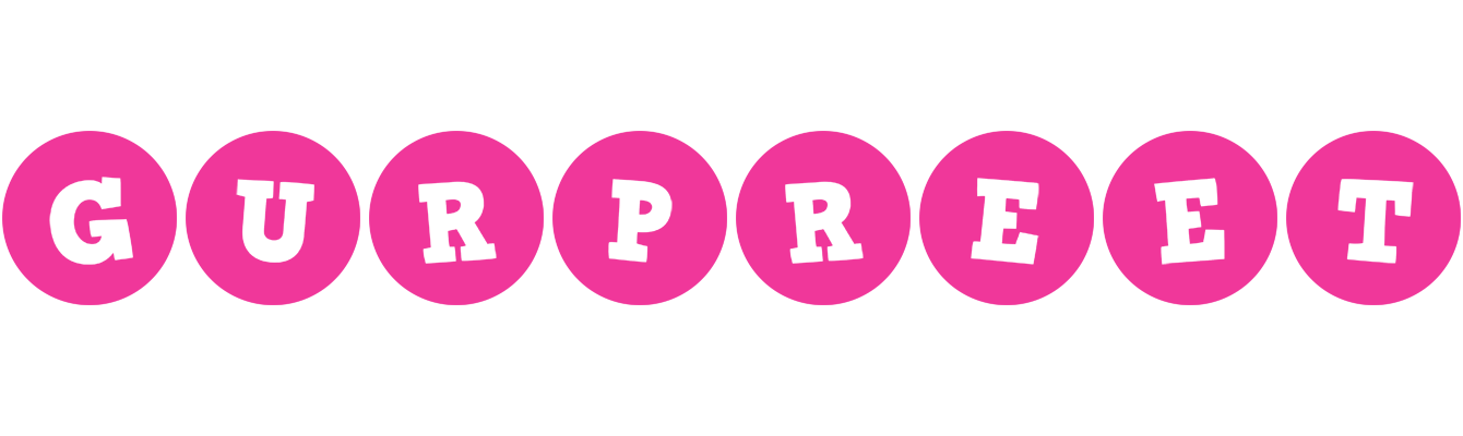 Gurpreet poker logo