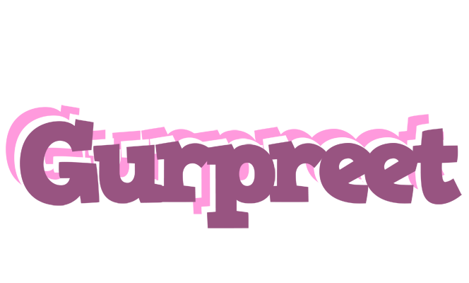 Gurpreet relaxing logo