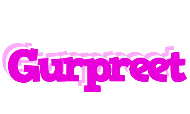 Gurpreet rumba logo