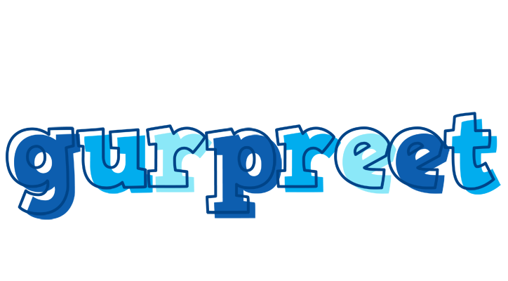 Gurpreet sailor logo