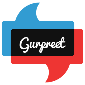 Gurpreet sharks logo