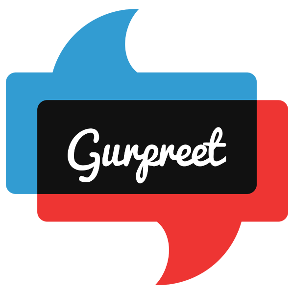 Gurpreet sharks logo