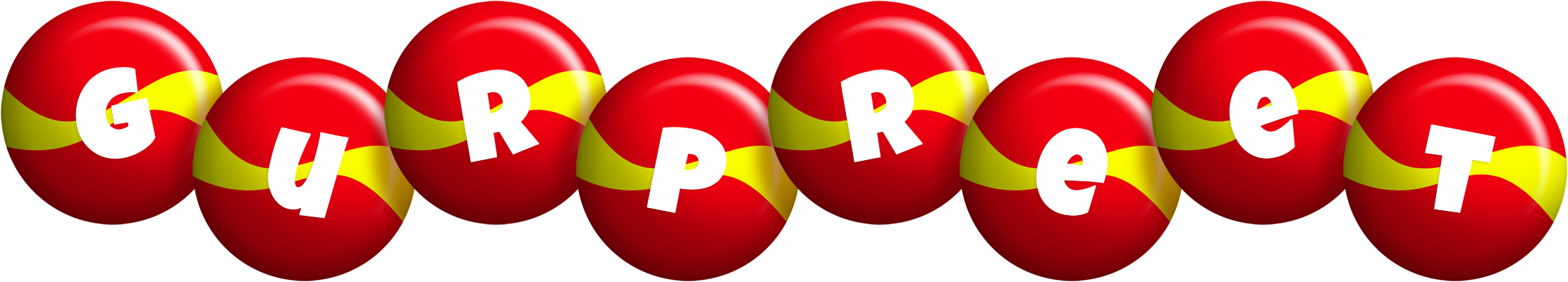 Gurpreet spain logo