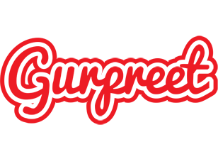 Gurpreet sunshine logo