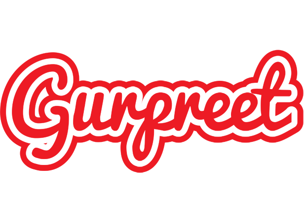 Gurpreet sunshine logo
