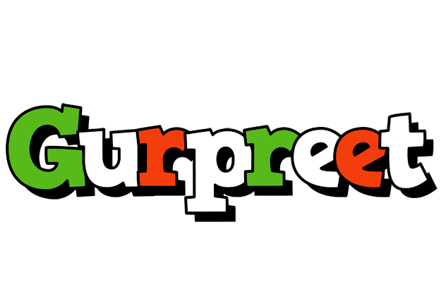 Gurpreet venezia logo