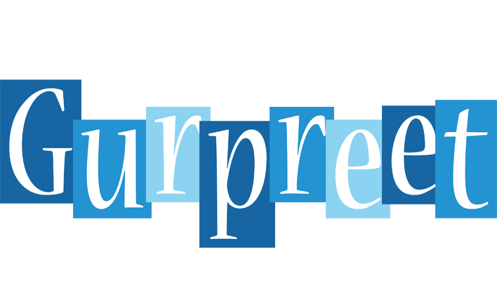 Gurpreet winter logo