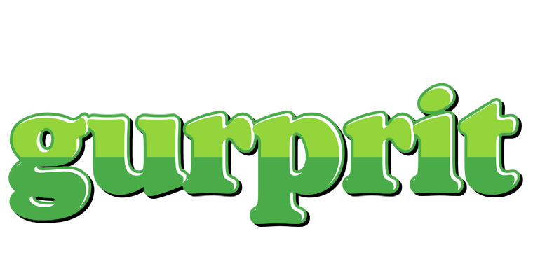 Gurprit apple logo