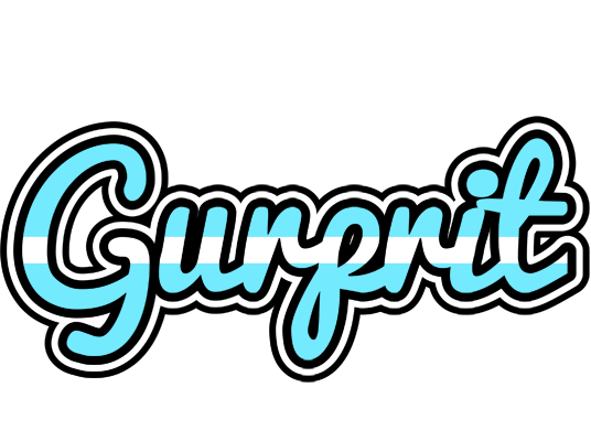 Gurprit argentine logo