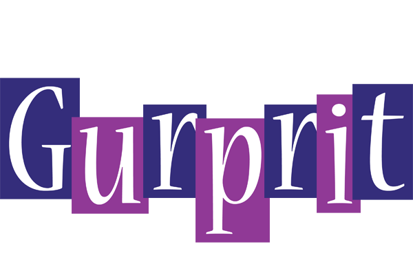 Gurprit autumn logo