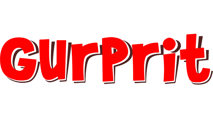 Gurprit basket logo