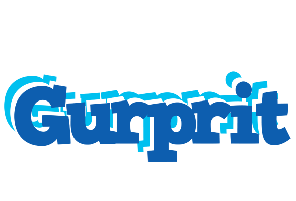 Gurprit business logo