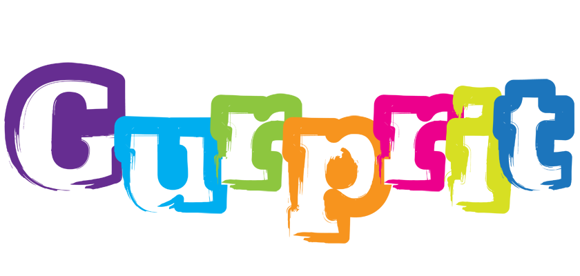 Gurprit casino logo