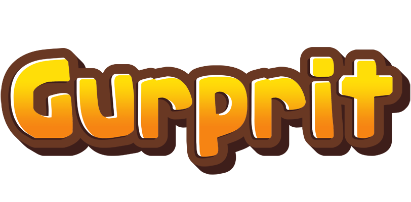 Gurprit cookies logo
