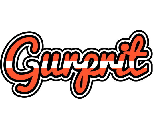 Gurprit denmark logo