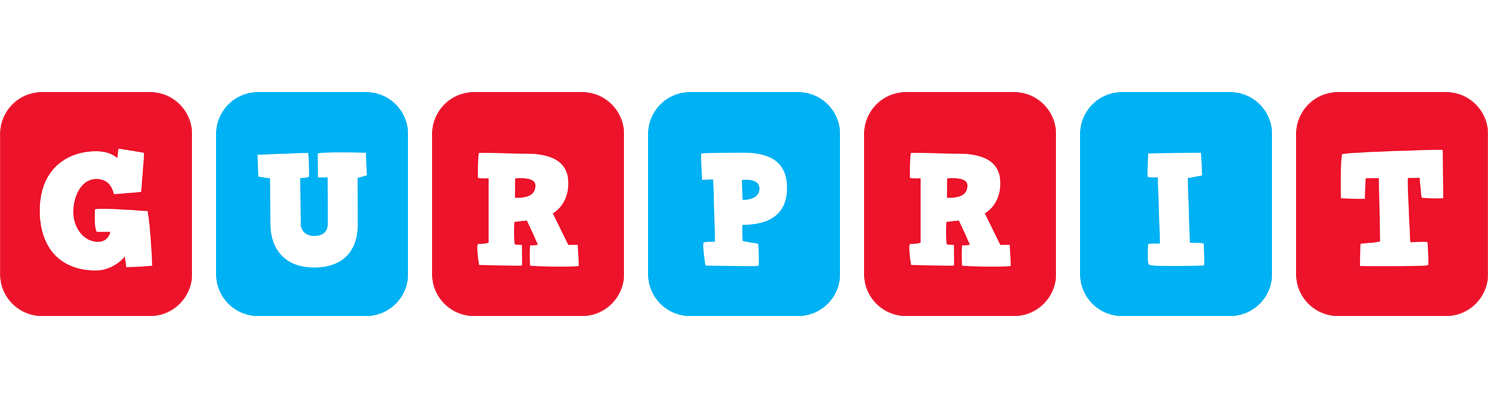 Gurprit diesel logo