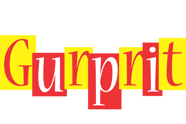 Gurprit errors logo