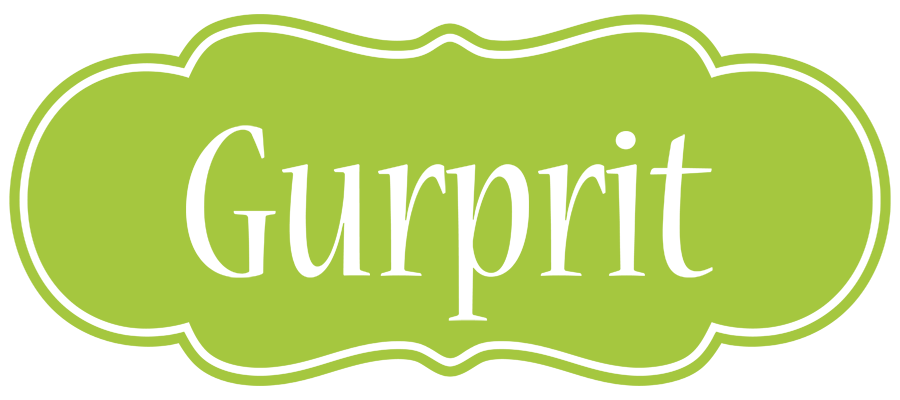 Gurprit family logo