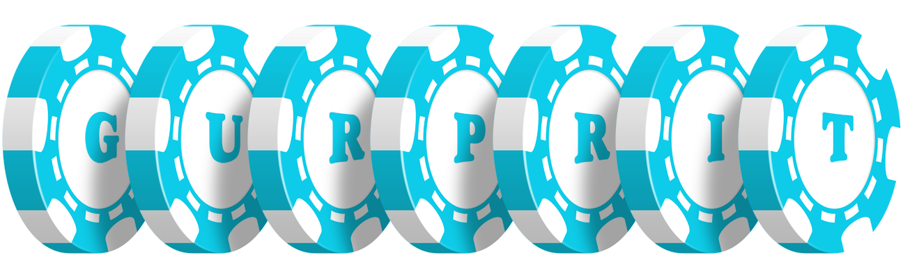 Gurprit funbet logo