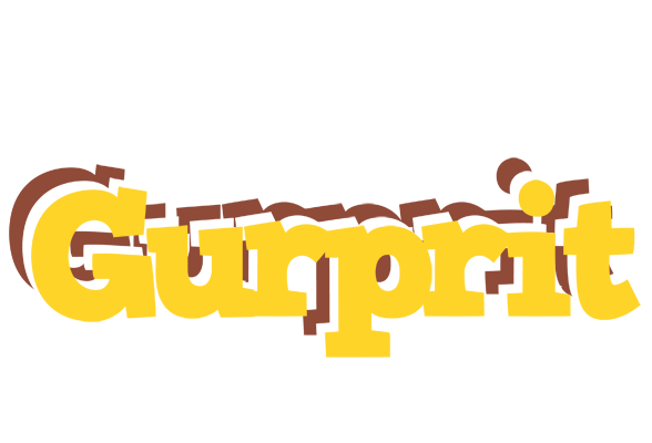 Gurprit hotcup logo
