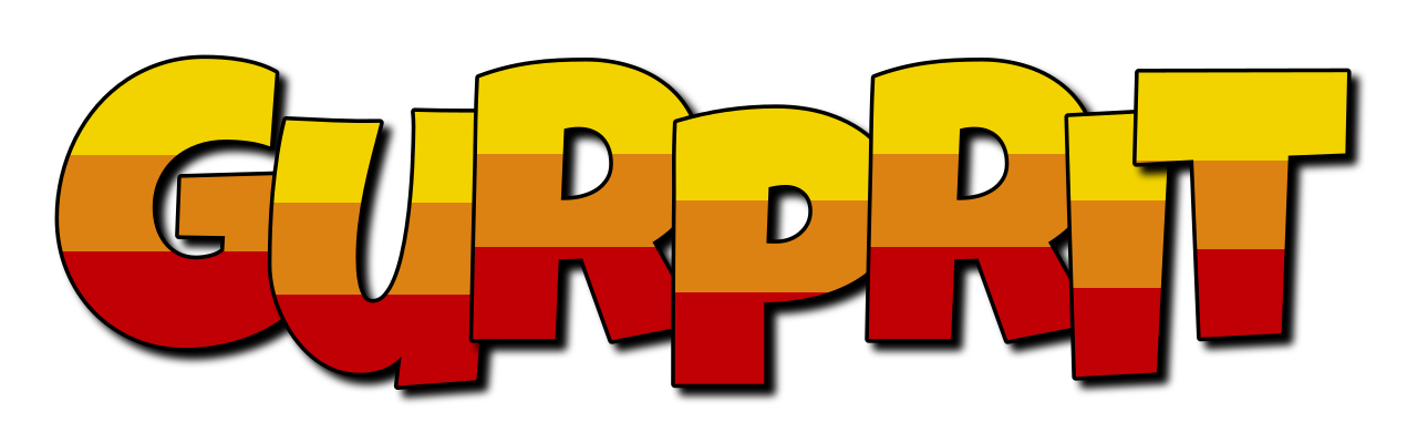Gurprit jungle logo