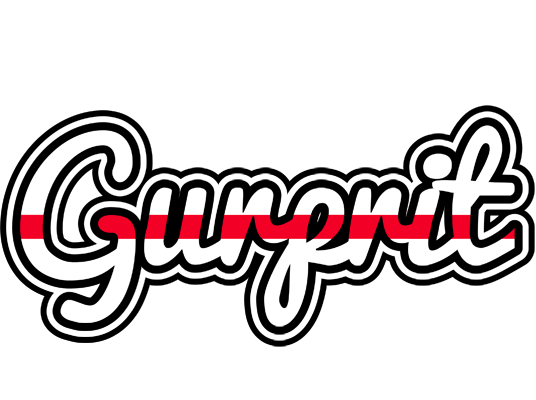 Gurprit kingdom logo