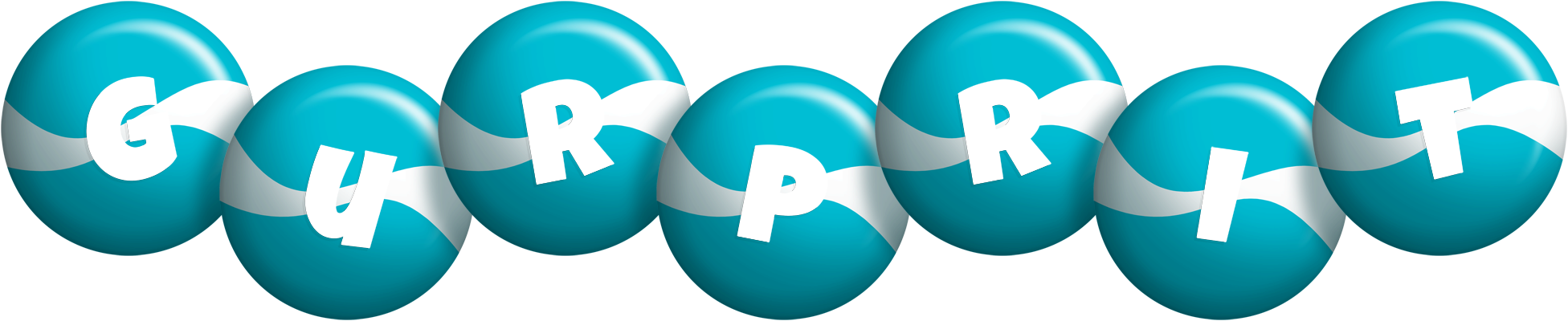 Gurprit messi logo