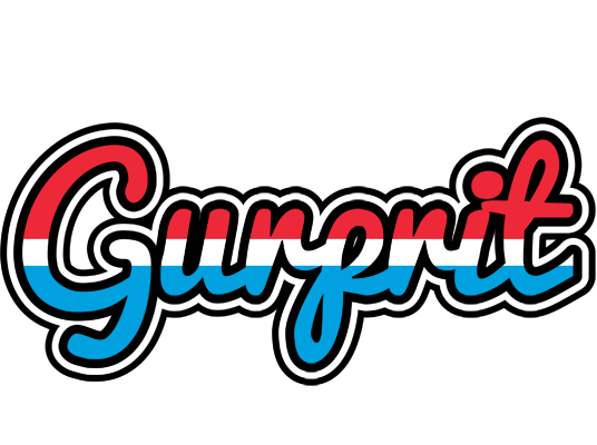 Gurprit norway logo
