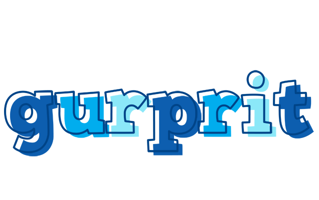 Gurprit sailor logo