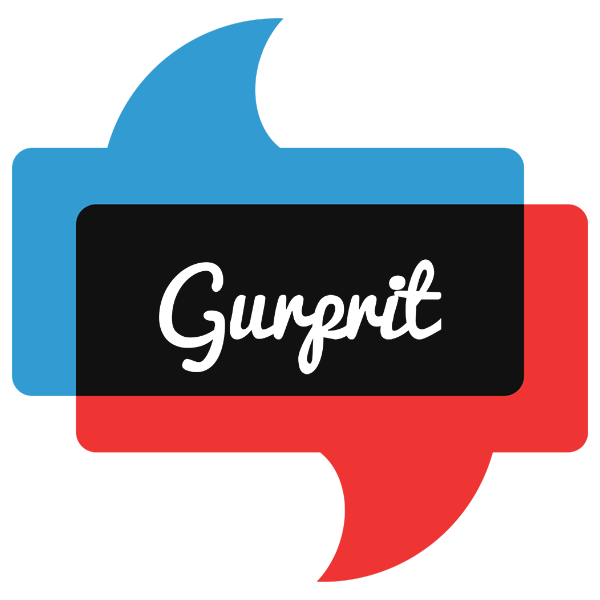 Gurprit sharks logo