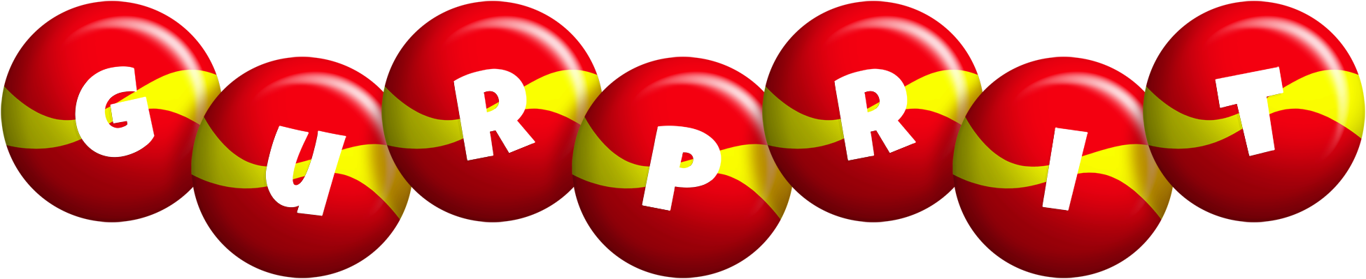 Gurprit spain logo