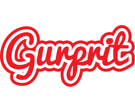 Gurprit sunshine logo