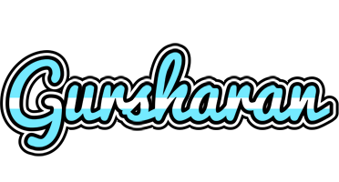 Gursharan argentine logo