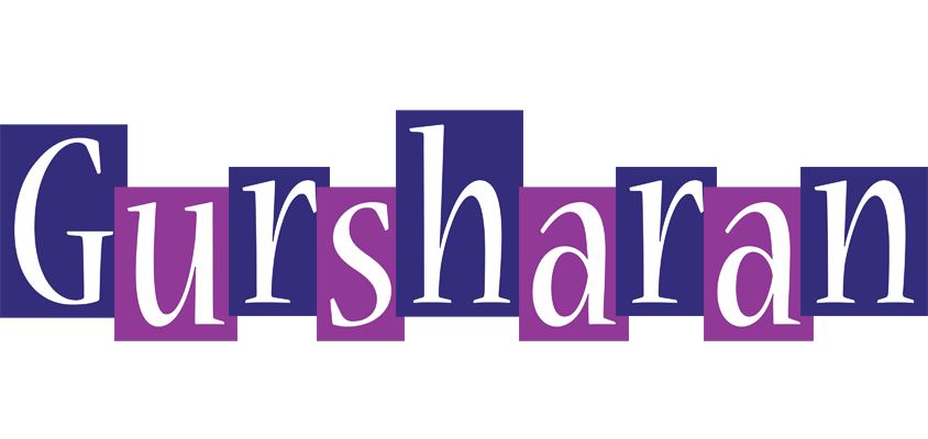 Gursharan autumn logo