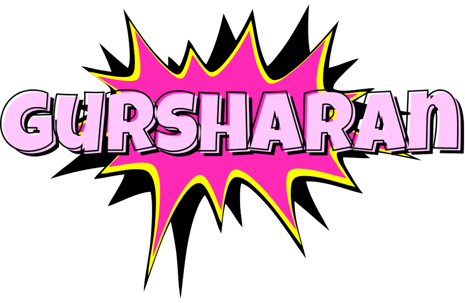 Gursharan badabing logo