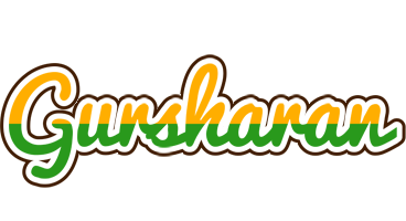 Gursharan banana logo