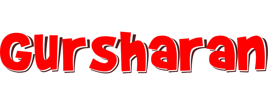 Gursharan basket logo